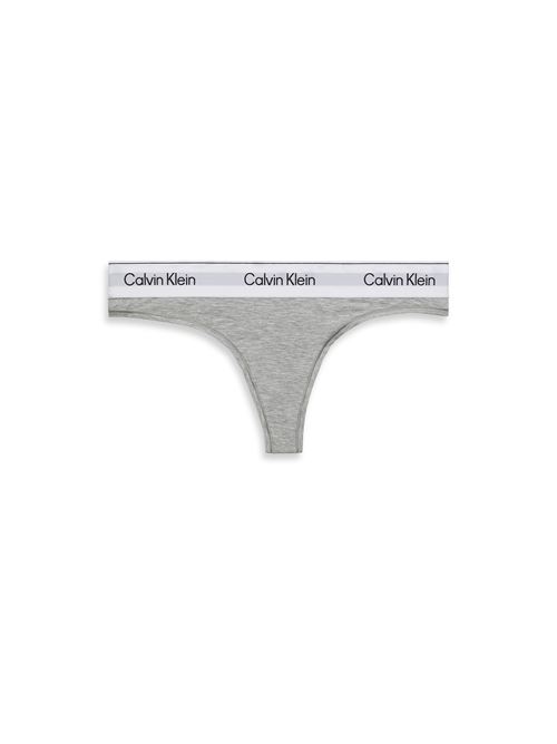LV00QF8518P7A GRIGIO CALVIN KLEIN | LV00QF8518P7A GRIGIO
